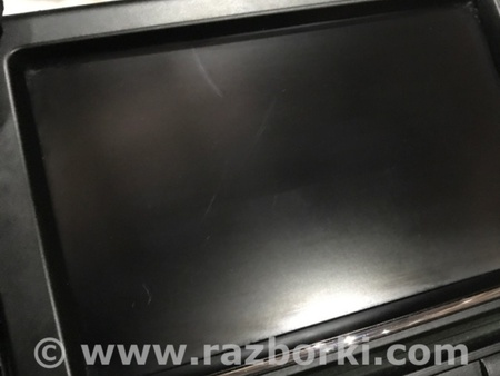 ФОТО Магнитола для Porsche Cayenne II 958 E2/92A (10-14) Київ