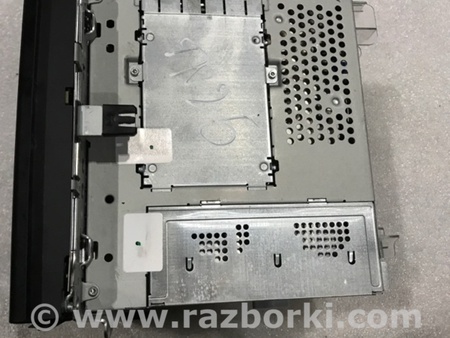 ФОТО Магнитола для Porsche Cayenne II 958 E2/92A (10-14) Київ