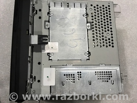 ФОТО Магнитола для Porsche Cayenne II 958 E2/92A (10-14) Київ