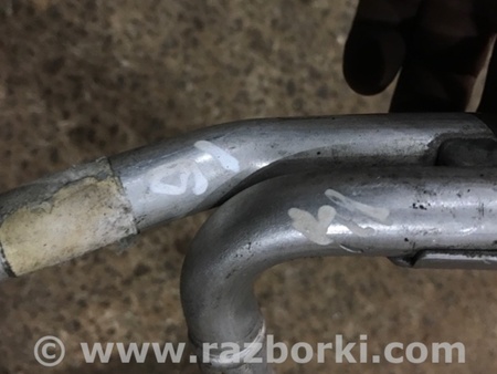 ФОТО Патрубок системы охлаждения для Porsche Cayenne II 958 E2/92A (10-14) Київ