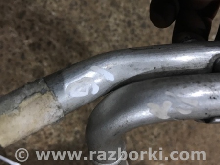 ФОТО Патрубок системы охлаждения для Porsche Cayenne II 958 E2/92A (10-14) Київ