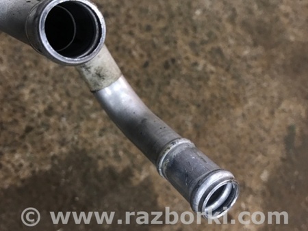 ФОТО Патрубок системы охлаждения для Porsche Cayenne II 958 E2/92A (10-14) Київ