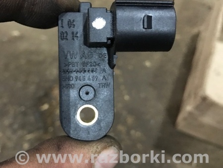 ФОТО Датчик для Porsche Cayenne II 958 E2/92A (10-14) Київ