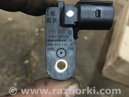 ФОТО Датчик для Porsche Cayenne II 958 E2/92A (10-14) Київ