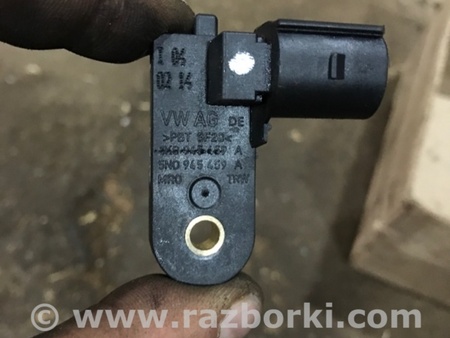 ФОТО Датчик для Porsche Cayenne II 958 E2/92A (10-14) Київ