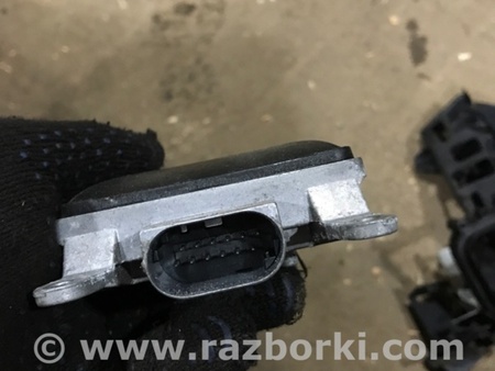 ФОТО Антенна для Porsche Cayenne II 958 E2/92A (10-14) Київ