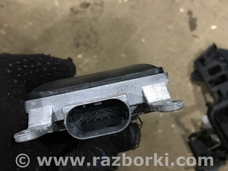 ФОТО Антенна для Porsche Cayenne II 958 E2/92A (10-14) Київ