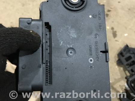 ФОТО Блок управления для Porsche Cayenne II 958 E2/92A (10-14) Київ