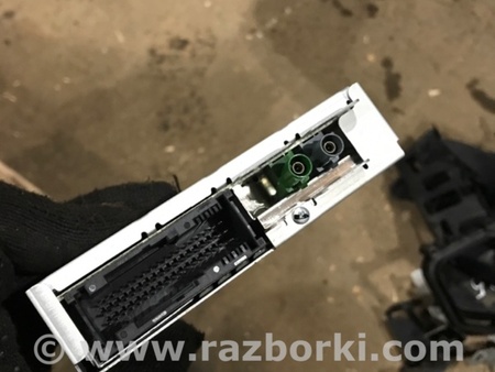 ФОТО Блок управления для Porsche Cayenne II 958 E2/92A (10-14) Київ