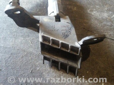 ФОТО Форсунка омывателя фар передняя правая для Subaru Impreza GD/GG Киев
