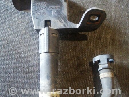 ФОТО Форсунка омывателя фар передняя правая для Subaru Impreza GD/GG Киев