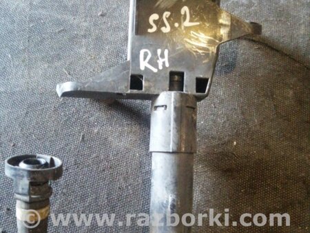 ФОТО Форсунка омывателя фар передняя правая для Subaru Impreza GD/GG Киев