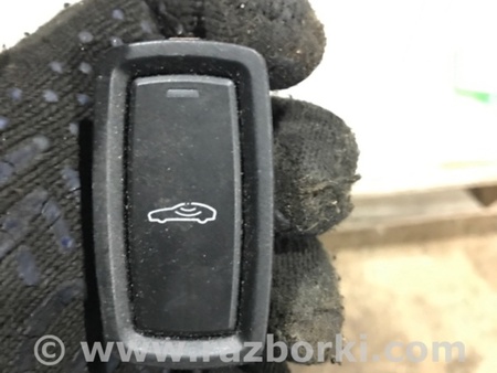 ФОТО Кнопка для Porsche Cayenne II 958 E2/92A (10-14) Київ