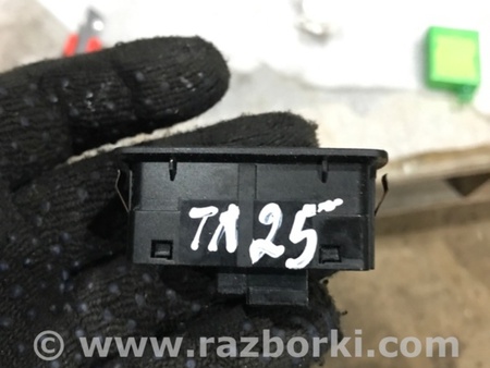 ФОТО Кнопка для Porsche Cayenne II 958 E2/92A (10-14) Київ