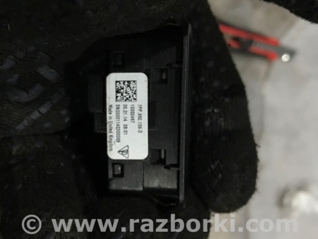 ФОТО Кнопка для Porsche Cayenne II 958 E2/92A (10-14) Київ