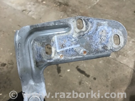 ФОТО Петля капота для Porsche Cayenne II 958 E2/92A (10-14) Київ