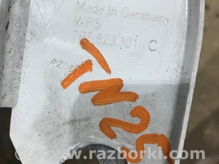 ФОТО Петля капота для Porsche Cayenne II 958 E2/92A (10-14) Київ