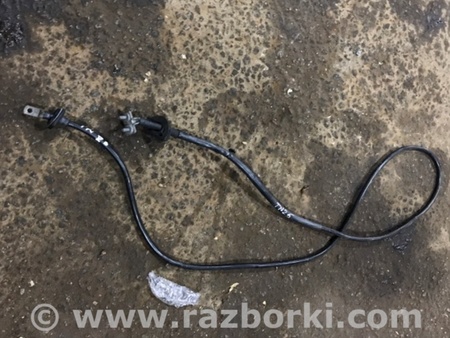 ФОТО Электропроводка для Porsche Cayenne II 958 E2/92A (10-14) Київ