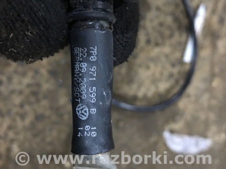 ФОТО Электропроводка для Porsche Cayenne II 958 E2/92A (10-14) Київ