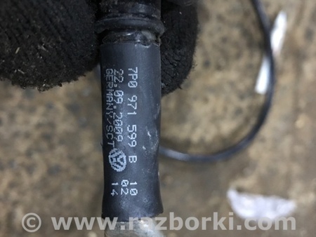 ФОТО Электропроводка для Porsche Cayenne II 958 E2/92A (10-14) Київ