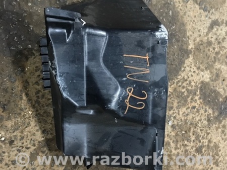 ФОТО Пластик для Volvo XC90 II SPA (2015-) Київ