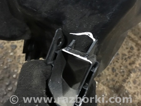 ФОТО Пластик для Volvo XC90 II SPA (2015-) Київ