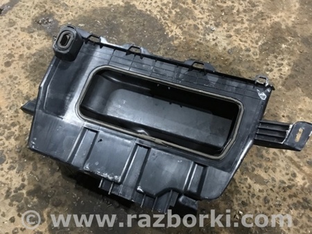 ФОТО Пластик для Volvo XC90 II SPA (2015-) Київ