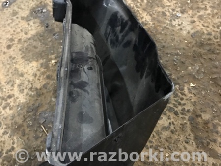 ФОТО Пластик для Volvo XC90 II SPA (2015-) Київ