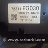 ФОТО Блок управления климат-контролем для Subaru Impreza GD/GG Киев