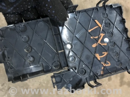 ФОТО Пластик для Volvo XC90 II SPA (2015-) Київ