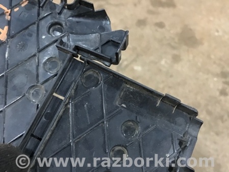 ФОТО Пластик для Volvo XC90 II SPA (2015-) Київ