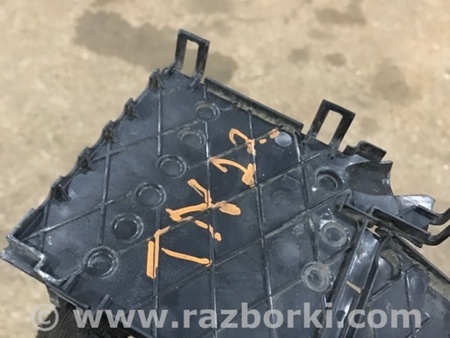 ФОТО Пластик для Volvo XC90 II SPA (2015-) Київ