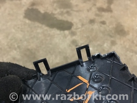 ФОТО Пластик для Volvo XC90 II SPA (2015-) Київ