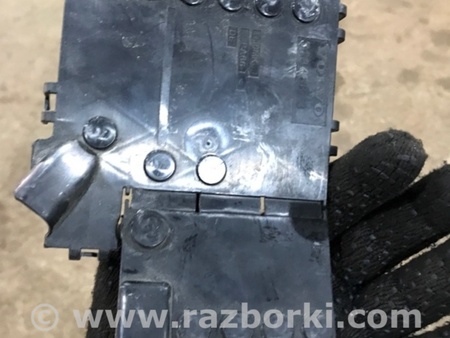 ФОТО Пластик для Volvo XC90 II SPA (2015-) Київ