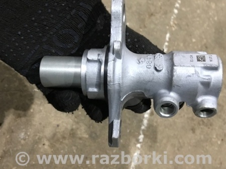 ФОТО Главный тормозной цилиндр для Porsche Macan I 95B +FL (13-18) Київ