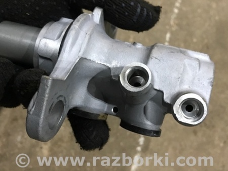 ФОТО Главный тормозной цилиндр для Porsche Macan I 95B +FL (13-18) Київ