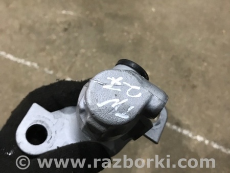 ФОТО Главный тормозной цилиндр для Porsche Macan I 95B +FL (13-18) Київ