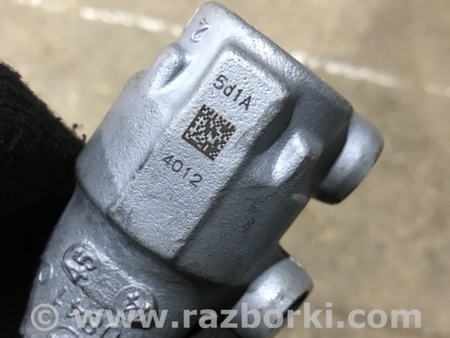 ФОТО Главный тормозной цилиндр для Porsche Macan I 95B +FL (13-18) Київ