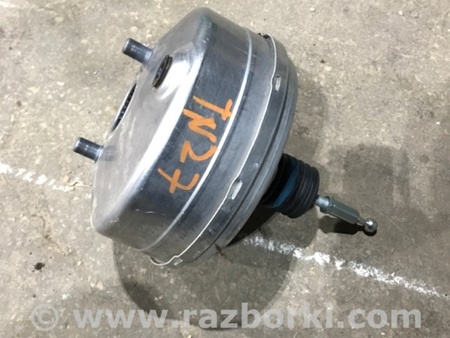 ФОТО Вакуумный усилитель тормозов для Porsche Macan I 95B +FL (13-18) Київ