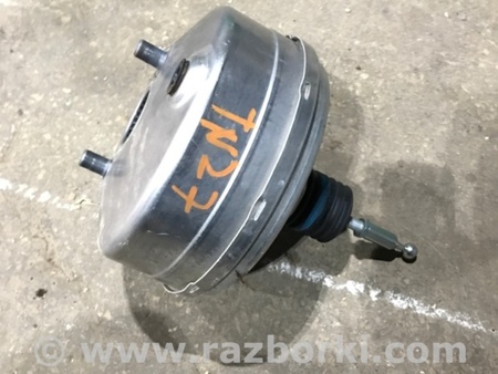 ФОТО Вакуумный усилитель тормозов для Porsche Macan I 95B +FL (13-18) Київ