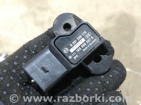 ФОТО Датчик для Porsche Macan I 95B +FL (13-18) Київ