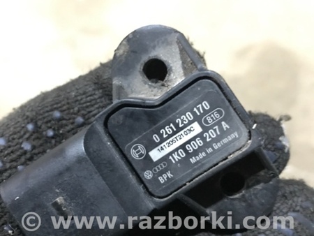 ФОТО Датчик для Porsche Macan I 95B +FL (13-18) Київ