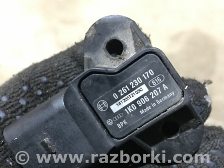 ФОТО Датчик для Porsche Macan I 95B +FL (13-18) Київ