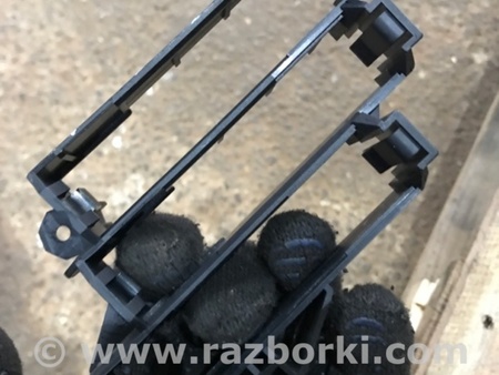 ФОТО Кронштейн для Porsche Macan I 95B +FL (13-18) Київ