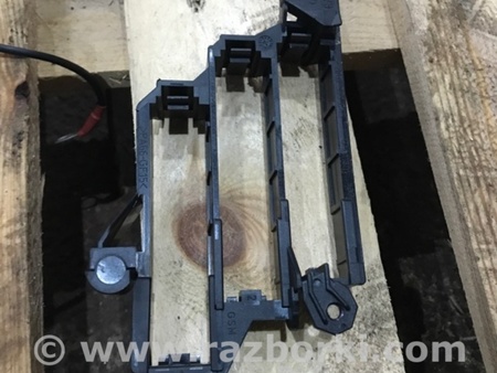 ФОТО Кронштейн для Porsche Macan I 95B +FL (13-18) Київ