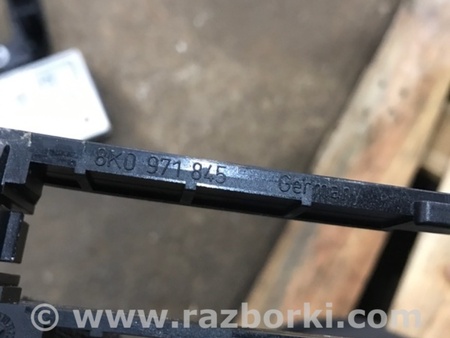 ФОТО Кронштейн для Porsche Macan I 95B +FL (13-18) Київ