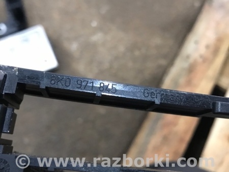 ФОТО Кронштейн для Porsche Macan I 95B +FL (13-18) Київ