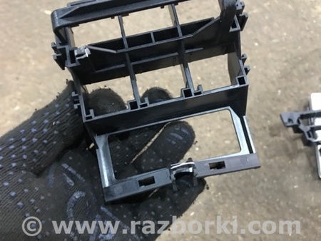 ФОТО Кронштейн для Porsche Macan I 95B +FL (13-18) Київ