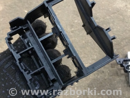 ФОТО Кронштейн для Porsche Macan I 95B +FL (13-18) Київ