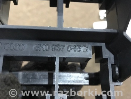 ФОТО Кронштейн для Porsche Macan I 95B +FL (13-18) Київ